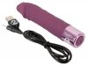 Wibrator 14,3cm Elite Elegant